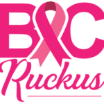 Breast Cancer Ruckus Logo