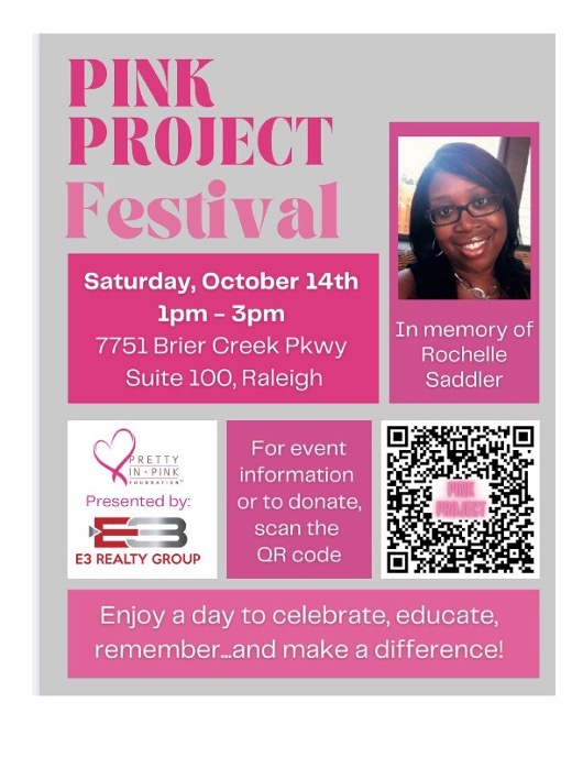 Pink Project